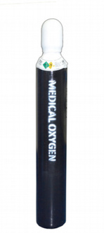 Medical Oxygen