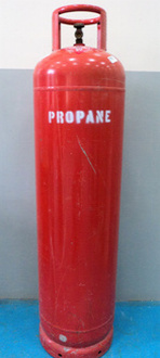 Propane